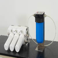 Axeon L1-200 Reverse Osmosis System image 0